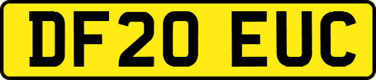 DF20EUC