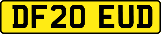DF20EUD