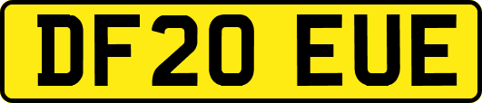 DF20EUE