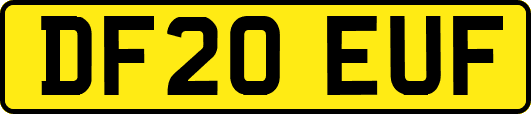 DF20EUF