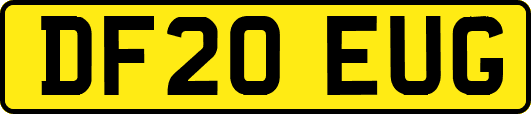DF20EUG