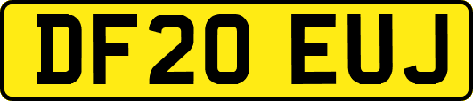 DF20EUJ