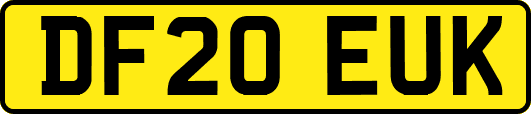 DF20EUK
