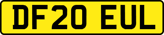 DF20EUL