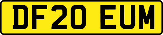 DF20EUM