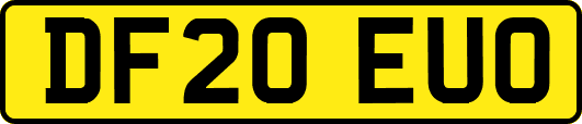 DF20EUO