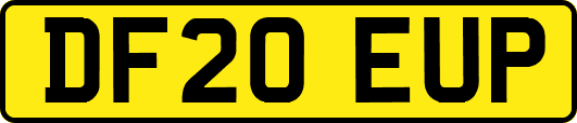 DF20EUP