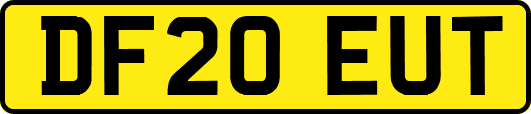 DF20EUT