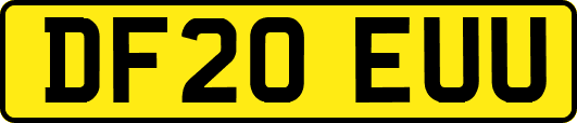 DF20EUU