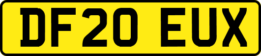 DF20EUX