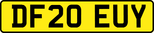 DF20EUY