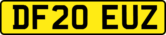 DF20EUZ