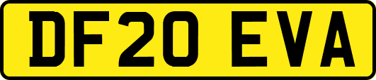 DF20EVA