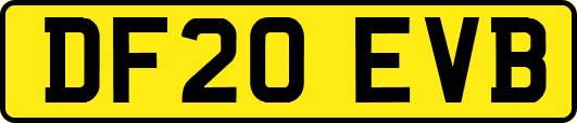 DF20EVB