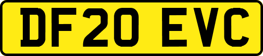 DF20EVC