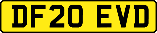 DF20EVD