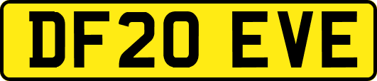 DF20EVE