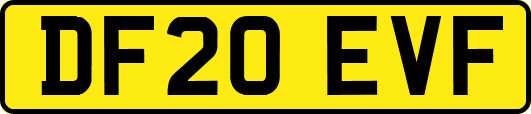 DF20EVF
