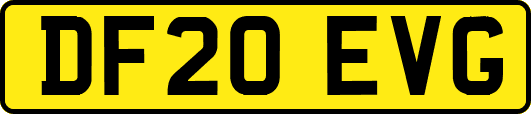 DF20EVG