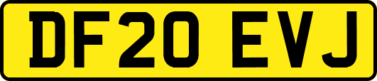 DF20EVJ