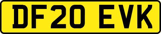 DF20EVK
