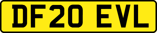 DF20EVL