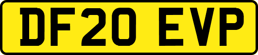 DF20EVP