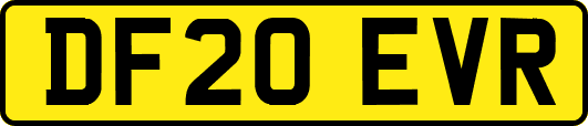 DF20EVR