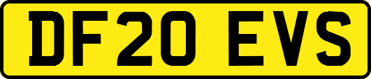 DF20EVS