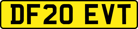 DF20EVT
