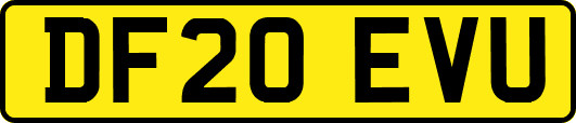 DF20EVU
