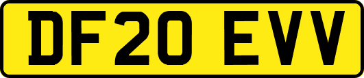 DF20EVV