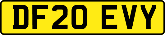 DF20EVY