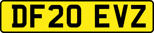 DF20EVZ