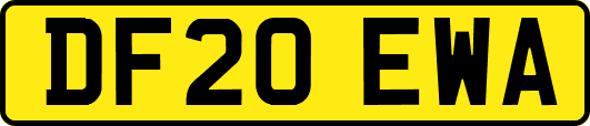 DF20EWA