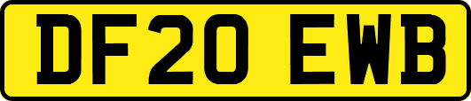 DF20EWB