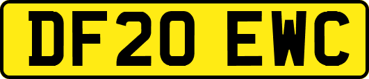 DF20EWC