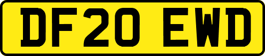 DF20EWD