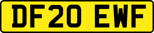 DF20EWF