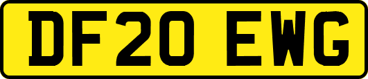DF20EWG