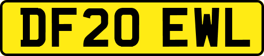 DF20EWL