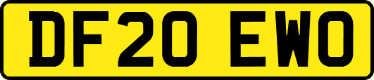 DF20EWO