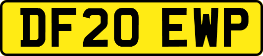 DF20EWP