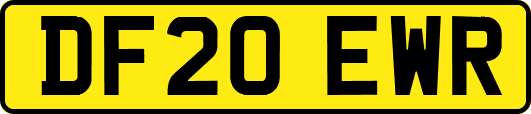 DF20EWR