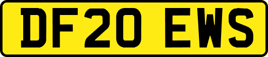 DF20EWS