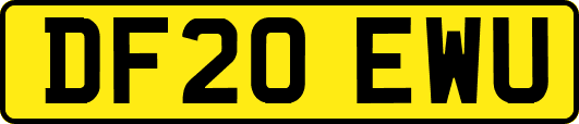 DF20EWU