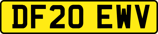 DF20EWV