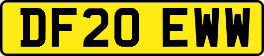 DF20EWW