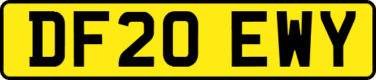 DF20EWY