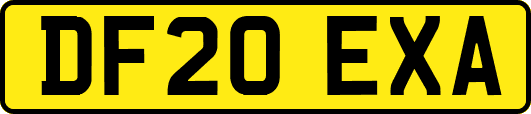 DF20EXA